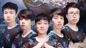 Newbee, faith and moogy receive lifetime ban from Valve