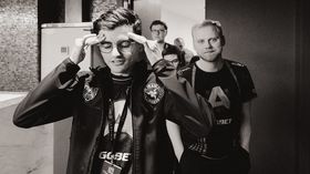 Eyes on Europe; DPC 2021 Season 1