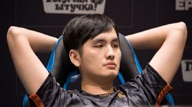 Evil Geniuses pick up iceiceice