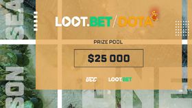 $25,000 online event will fill space before TI9