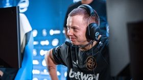 Peter 'PPD' Dager Retires From Dota 2