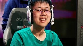 DOTA Summit 13 crowns three champions