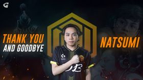 Natsumi of OB.Neon Esports