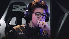Kuku troubles continue; Reports indicate he can not attend WESG