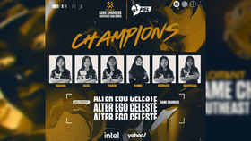 FSL Game Changers winners