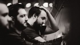 Na'Vi and Virtus.pro in the CIS shuffle