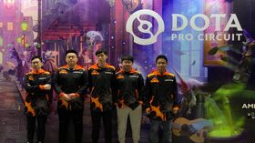 Team MagMa's zc banned from DPC