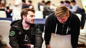 Team Aster reach Grand Finals at StarLadder Minor Season 3