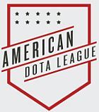 American Dota League with $10,000 cash prize