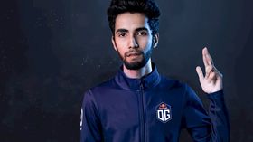 Sumail moving to Europe? Sumail talks ahead of the Blast Bounty Hunt Tournament