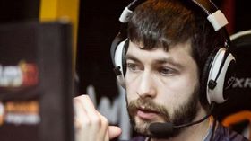 Fear taking a break from competitive Dota