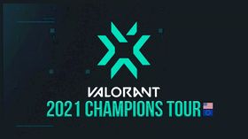 First seeds for NA and EU VCT Masters announced