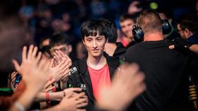 CDEC take the OGA Dota PIT Season 2: China championship title