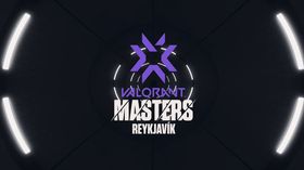 VCT Stage 2 Masters to be held in Reykjavik, Iceland