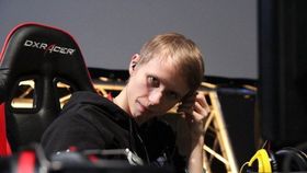 Team Spirit returns to Dota 2
