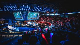 DWG.KIA and Gen.G move on to the semis of the LCK 2021 Spring season