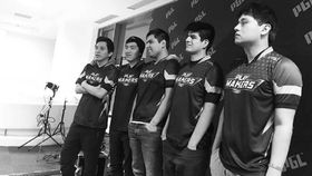 Team ODD round out the StarLadder ImbaTV Kiev Minor lineup
