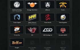 LGD.cn invitation to TI3 revoked, TongFu invited
