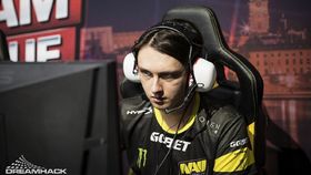 Changes in Na'Vi roster