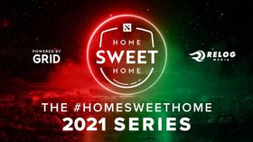 Relog Media enters Dota 2 with SnowSweetSnow series