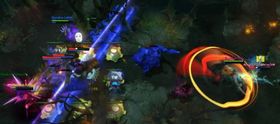 Rattlesnake joins LGD in The International 3 Eastern playoffs