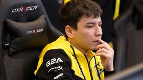 EU roster shuffles of the week