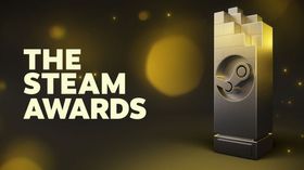 CS:GO Wins Steam Awards Labor of Love Category