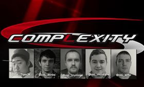 Team Interview with compLexity Heroes