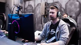 Singapore Major: Team Secret drop to the lower bracket, EG and PSG.LGD make it to top three