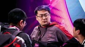 rOtk officially joins Elephant