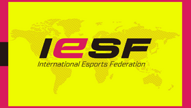 Czech Republic, Serbia and Turkey to represent Europe at IESF World Championship 2020