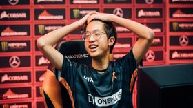 T1 welcomes 23Savage to the lineup before Singapore Major