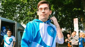 Cloud9 returns to Dota 2