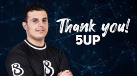 B8 down to four just before DPC 2021 Season 1 league begins