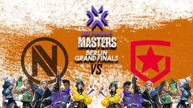 VCT masters berlin grand final