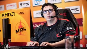 compLexity drop entire roster