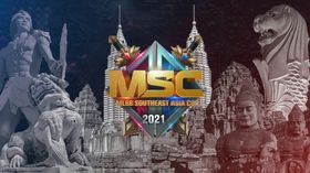 MSC 2021 cover image