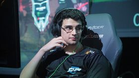 beastcoast to use a sub at DreamLeague Season 13 Leipzig Major