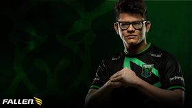NoPing WePlay AniMajor