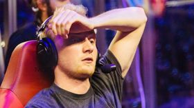 5men disband during EPIC League