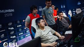 Team Team to replace two players