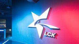 The halfway point of the LCK 2021 Spring Season