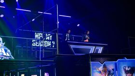 MPL - Malaysia moves to an amazing new offline arena