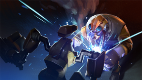 Valve Updates; DPC and new hero