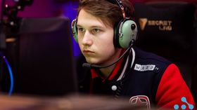 Evil Genuises use GPK as standin for Omega League