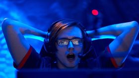 VP and Team Secret prevail in the upper brackets at Chongqing Major