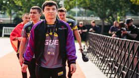 Na'Vi benches SoNNeikO