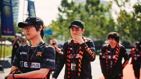 Fnatic announce new roster
