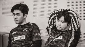 TI9 Day 1 main event lower bracket; Four teams head home
