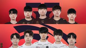 Gen.G vs HLE and more in Week 7 of the LCK 2021 Spring season
